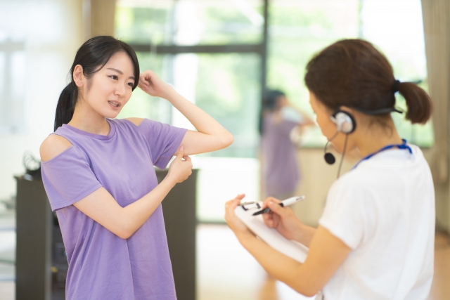 二の腕スッキリ！！日常生活の中で気を付けること！